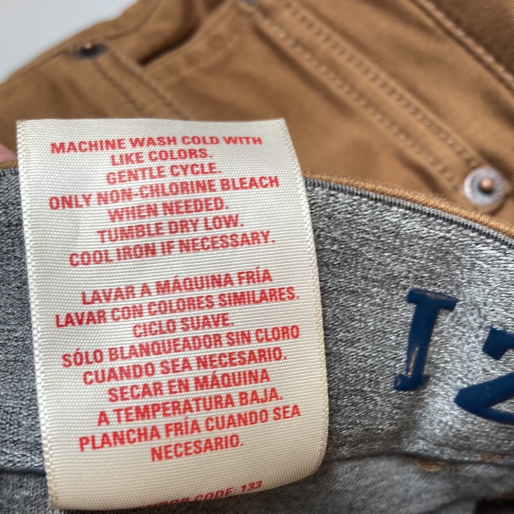 Pants - Picture 12 of 14
